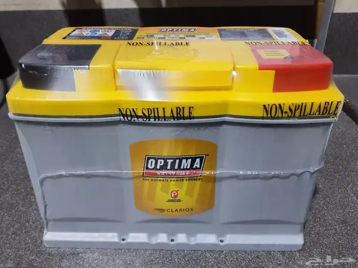 بطاريات أوبتيما الجافة   بيع جملة 2