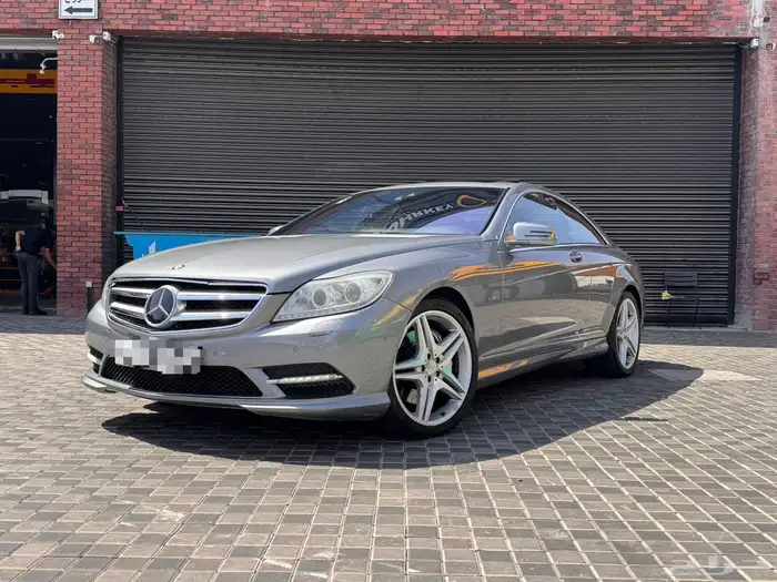 CL500-2011جفالي 0