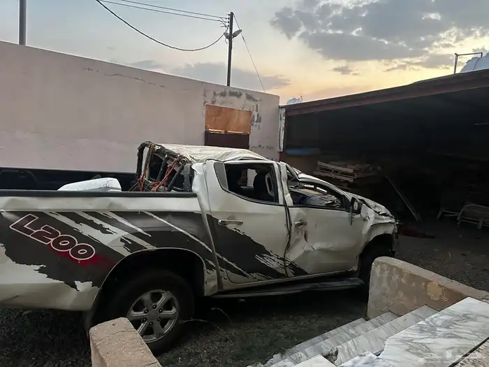 ميتسوبيشي 2020 3