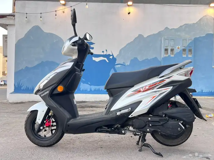 للبيع دباب هاوجو VS125cc 0