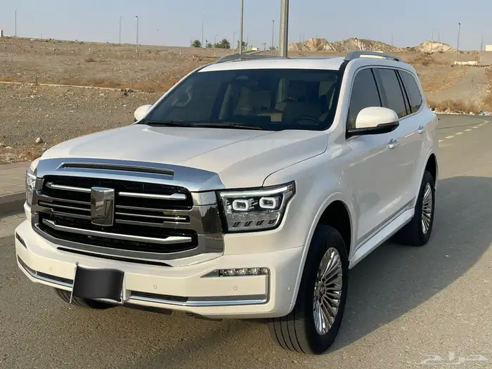 تانق 500 فل كامل اورك اديشن 5