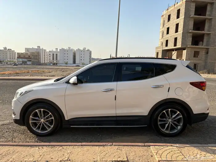 سنتافي 2018 فل كامل سبورت 15