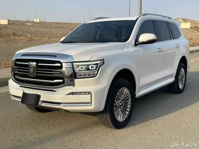 تانق 500 فل كامل اورك اديشن 0