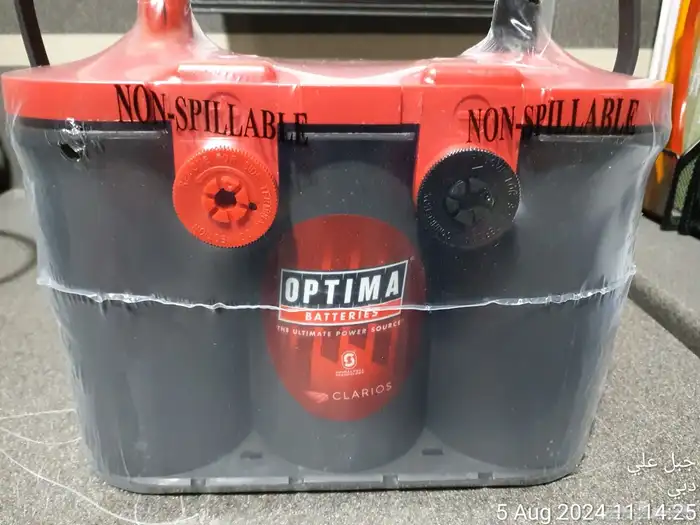 بطاريات أوبتيما الجافة   بيع جملة 3