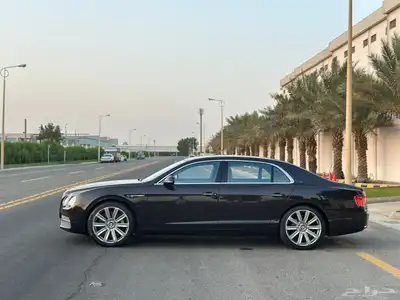 بنتلي فلاينج سبير 2015 index
