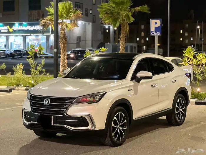شنجان CS85 2023 16
