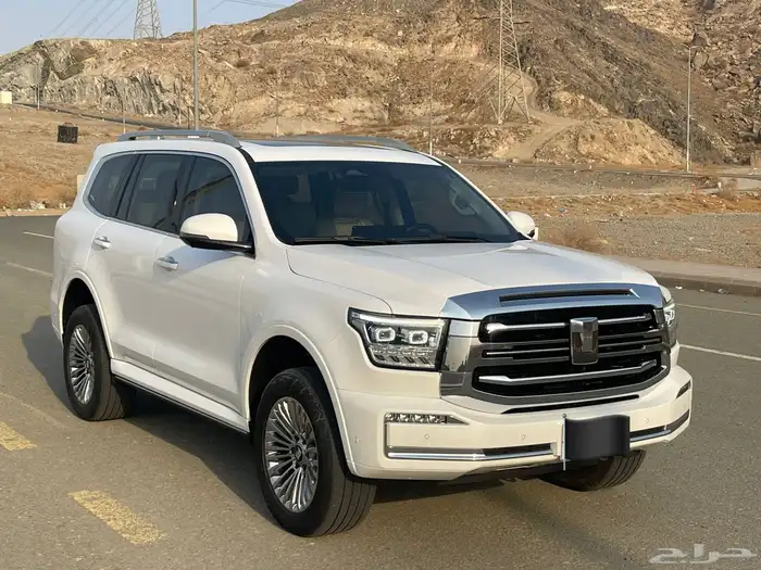 تانق 500 فل كامل اورك اديشن 4