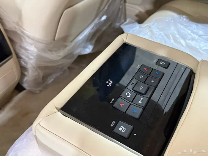لكزس - LX570 - 2021 - مالك اول - سعودي فل ( بحالة الوكالة ) 18