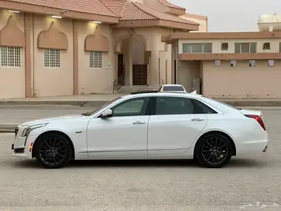 كاديلاك CT6 فل كامل 2017 index