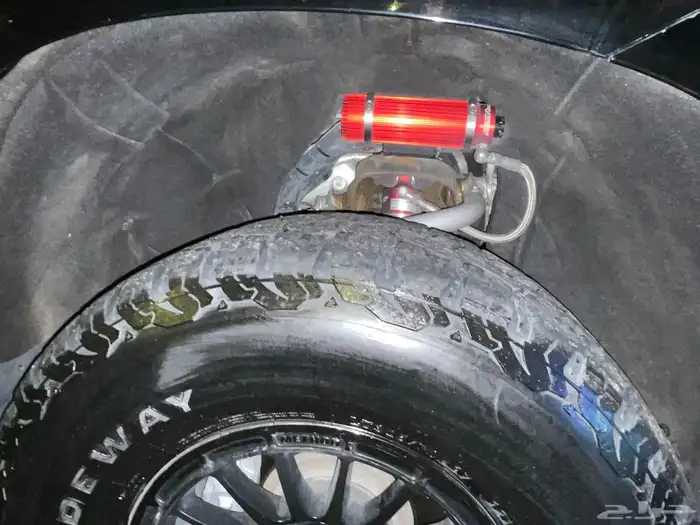 للبيع سلفرادو 2021 13