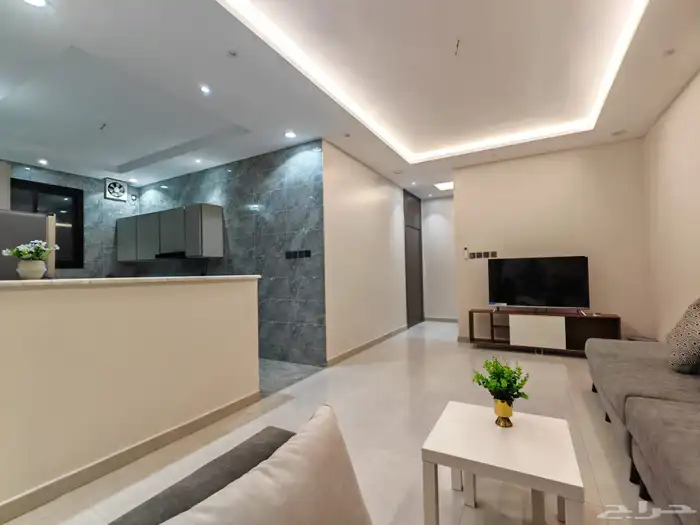 شقة للايجار الشهري 0