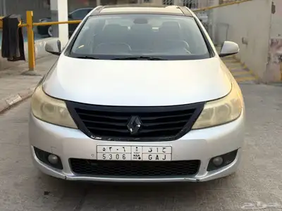 رينو سافران 2012 index