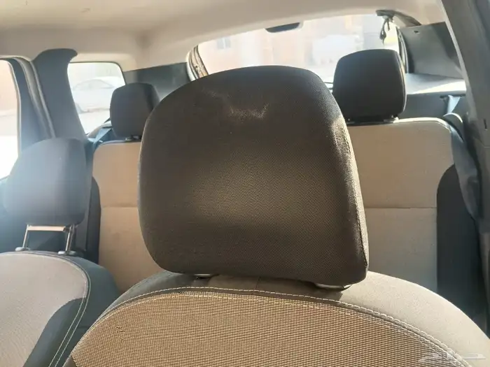 رينو داستر 7