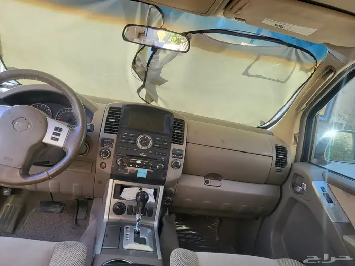 باذفندر 2008 مخبط مكينه 8