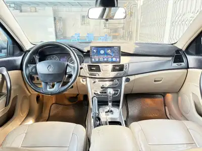 رينو سافران 2012 index