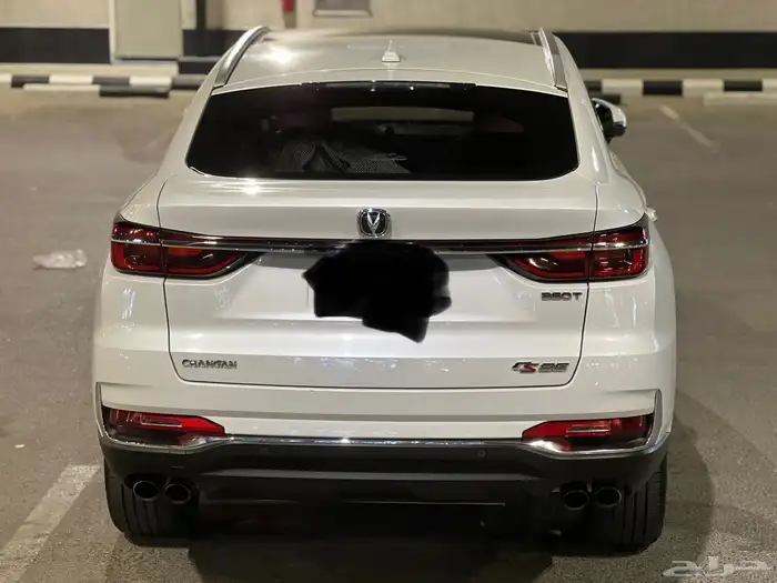 شنجان CS85 2023 10