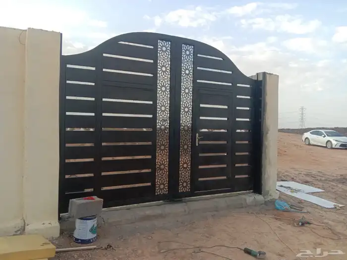 مصنع رمز الفخامة للنجارة والحديد والالمنيوم 12