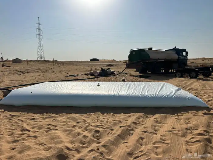 راوية ماء 24 الف لتر 1