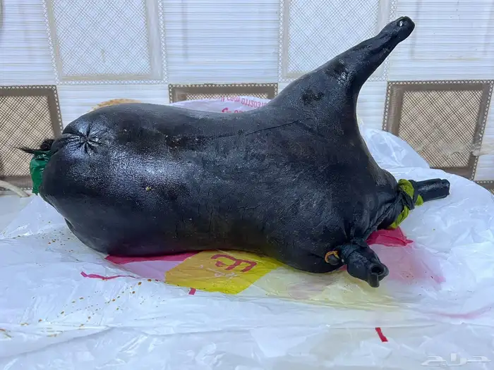 للبيع عكة سمن 0