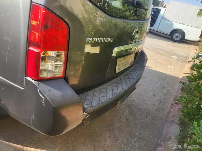 باذفندر 2008 مخبط مكينه 3