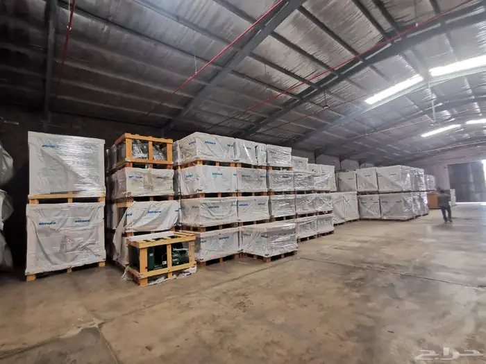 غرف تبريد ثلاجات عرض ساندوتش بانل سعر المصنع فريق صيانه 13