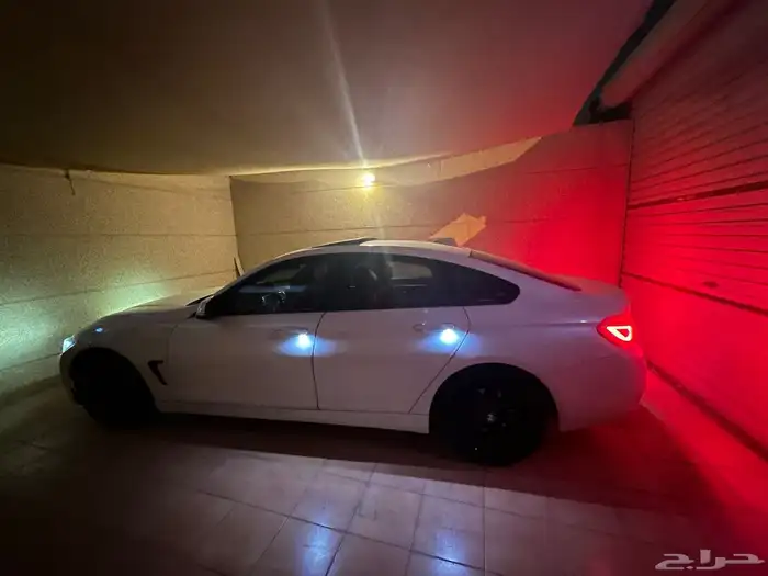 BMW 420i للبيع سيارة 6