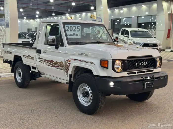 شاص 2025 سعودي بنزين تماتيك ونش ماشي 6 الف 1