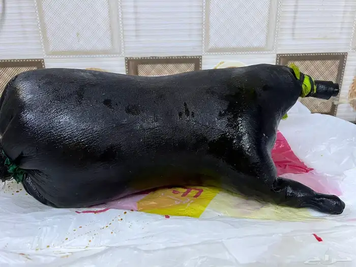 للبيع عكة سمن 2