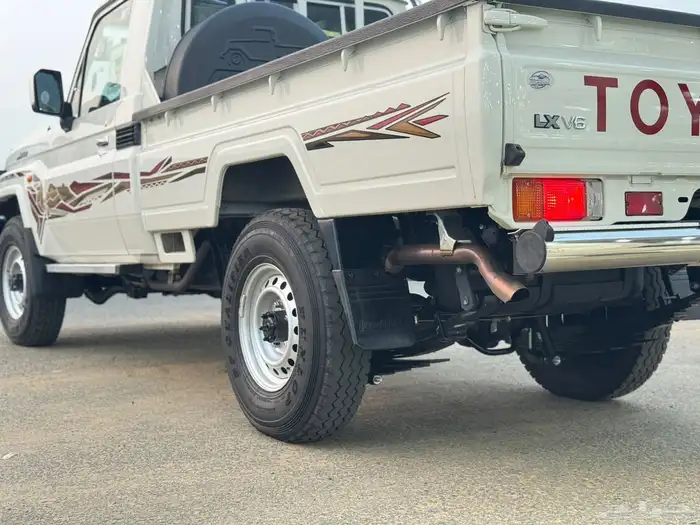 شاص 2025 سعودي بنزين تماتيك ونش ماشي 6 الف 4