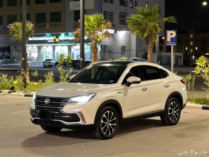 شنجان CS85 2023 6