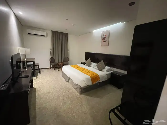شقق مؤثثه للإيجار بجازان 2