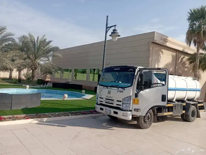 وايت مياه حلو 0