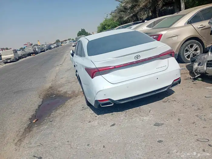 افلون 2022. كامري 2017 تشليح فقط 0