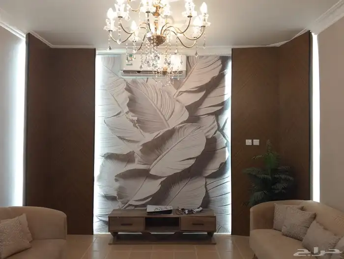 ديكورات وباركية 0