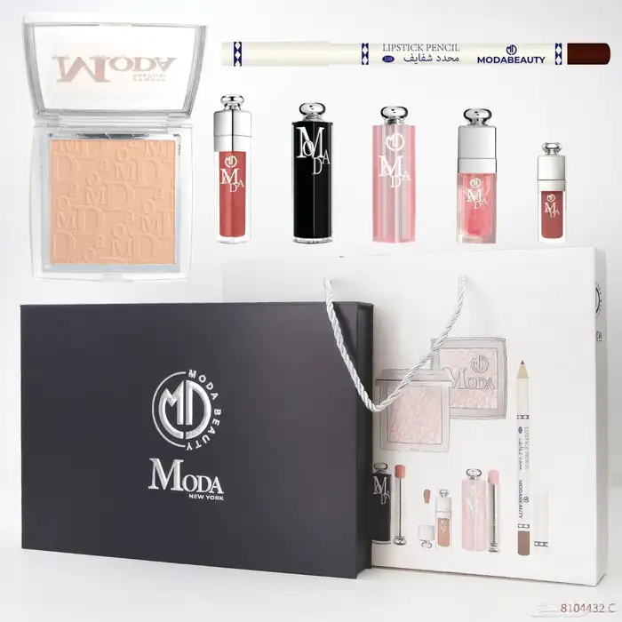 باكجات الهدايا الميكب ...بافضل العروض 2