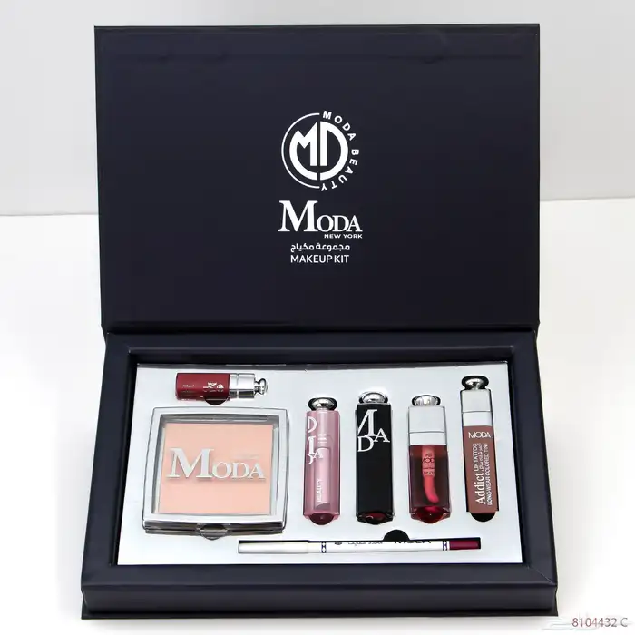 باكجات الهدايا الميكب ...بافضل العروض 3