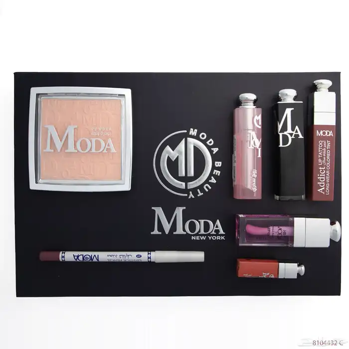 باكجات الهدايا الميكب ...بافضل العروض 1