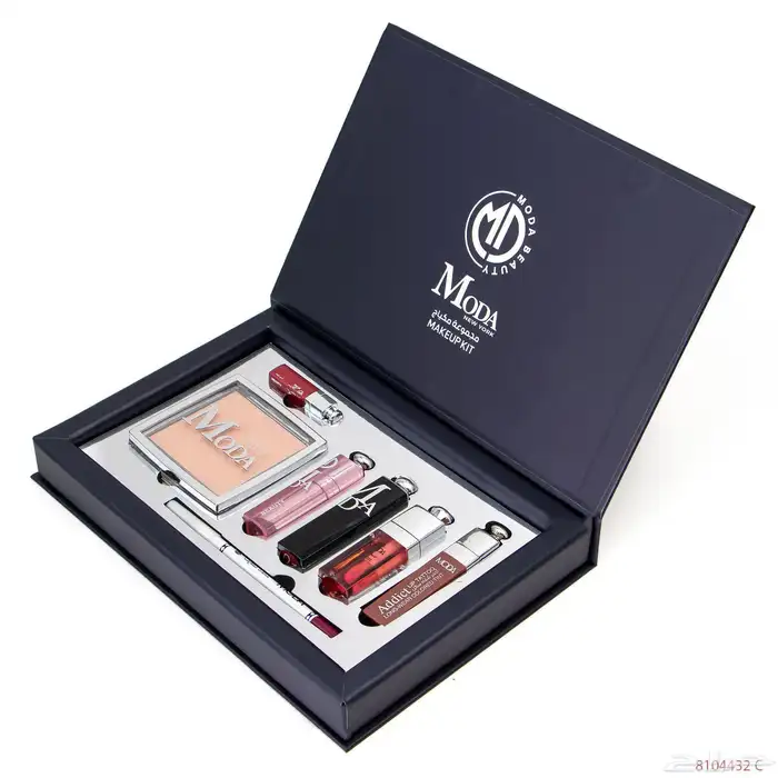 باكجات الهدايا الميكب ...بافضل العروض 0