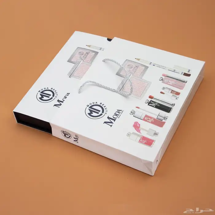 باكجات الهدايا الميكب ...بافضل العروض 4