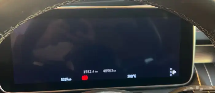 مرسيدس C300 2023 5
