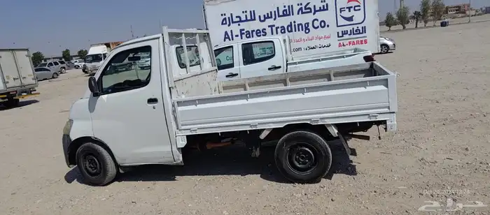 دباب ديهاتسو بيع 2