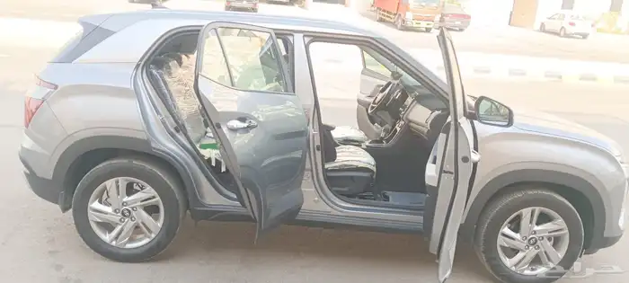 هيونداي كريتا 4
