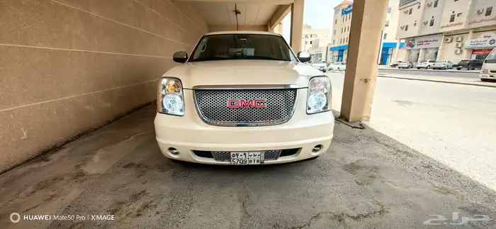 سياره جمس يوكن دينالي 2013 1