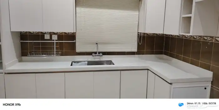 تصنيع اسطح رخام المطابخ والمغاسل 4