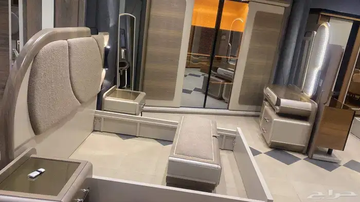 غرفه نوم دريسنج 0