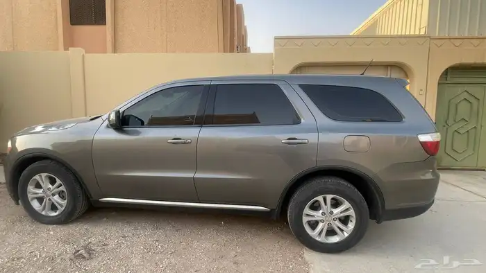 مودسيارة درانكو عادي مش فل كير اوتو ماتيك 6 سلندر من دون دبل 4