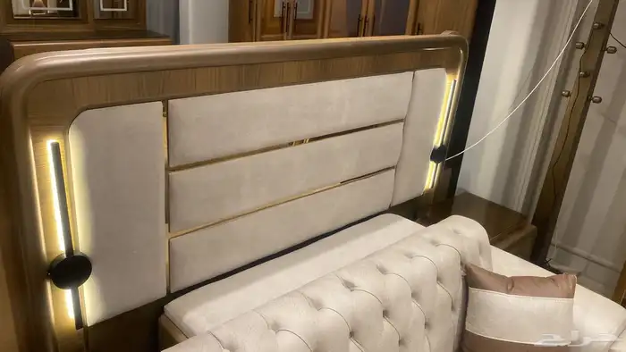 غرف نوم دمياطي 2