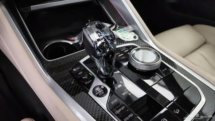 للاستيراد من كوريا _ BMW X6 _ 2021 13
