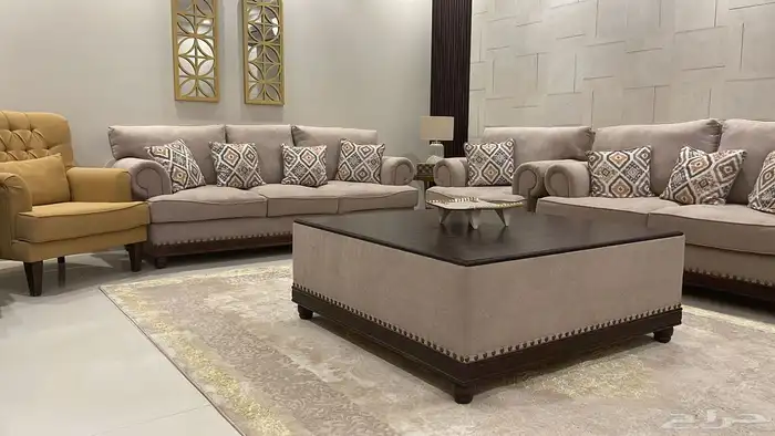 كنب غرف مطابخ عروضنا لاتنتهى 30 تجهيز مشاريع 52