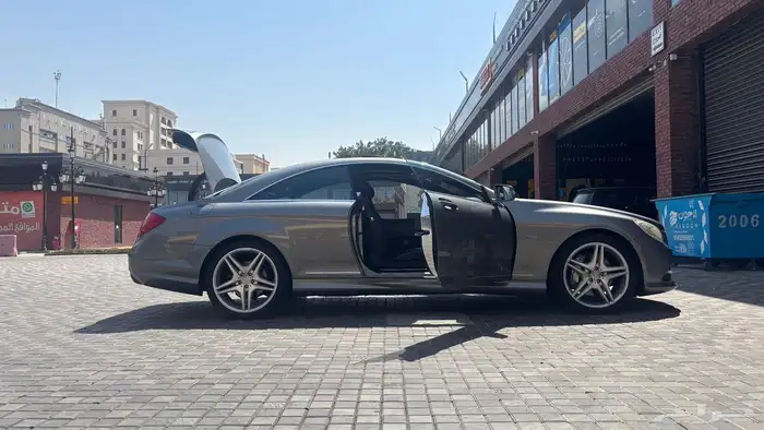 CL500-2011جفالي 8